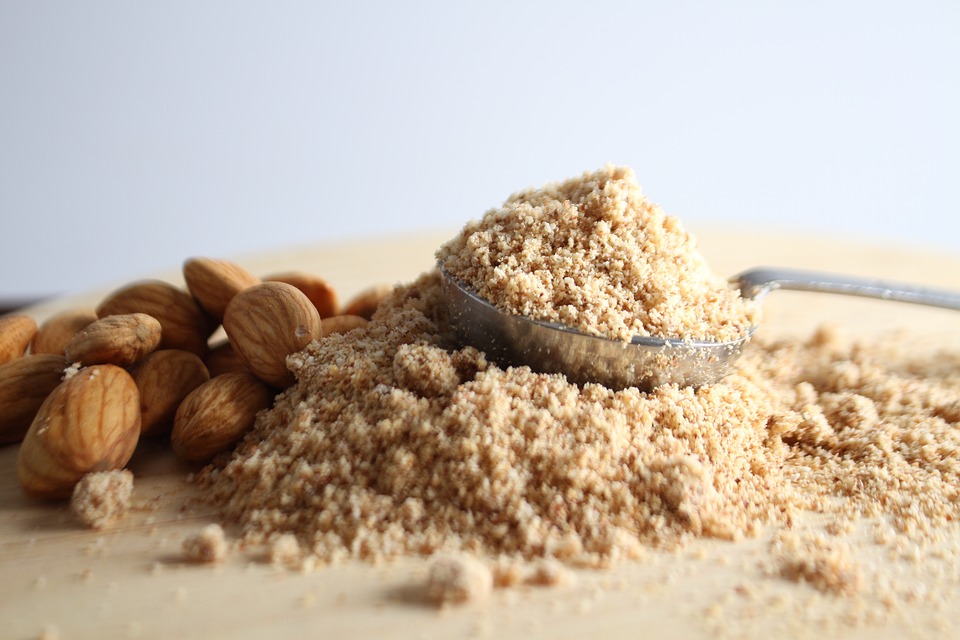 Bulk Almond Flour Bulk Nuts 4 You