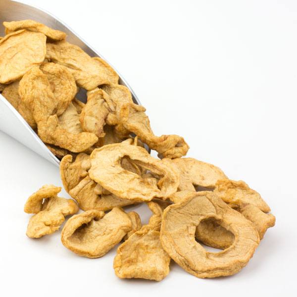 Bulk Dried Apples Bulk Nuts 4 You