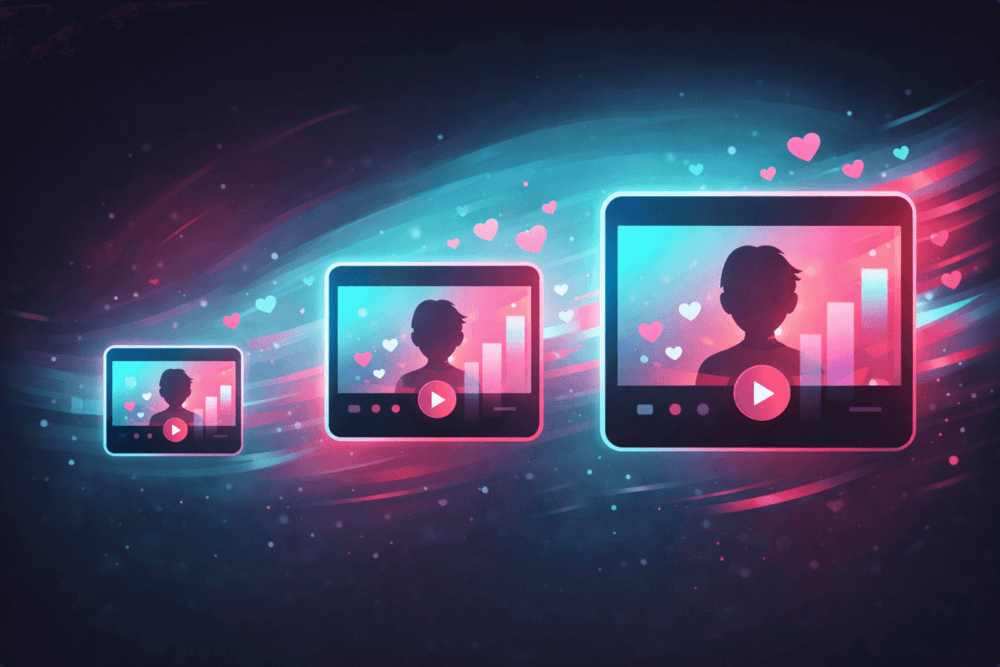 What Is Considered Viral On Tiktok A Realistic Look At Views Bulkoid