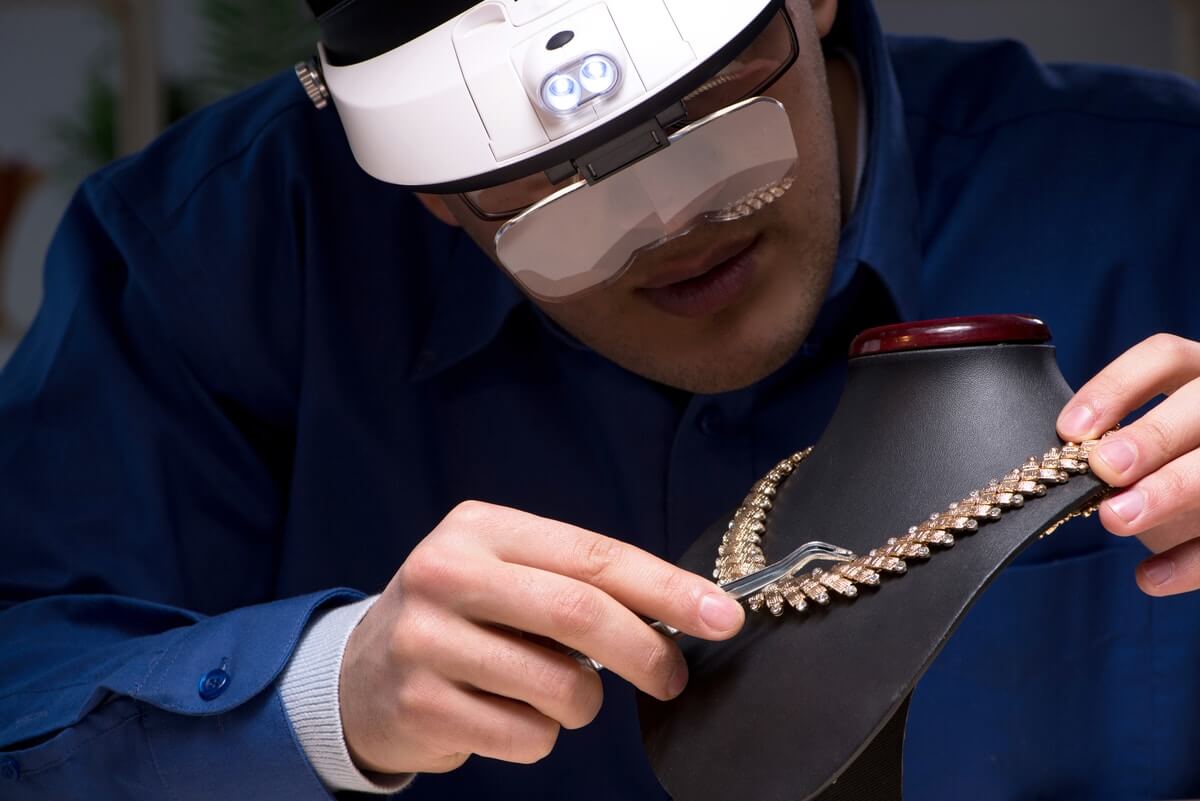 How to Clean Jewelry With Hydrogen Peroxide Bulk Peroxide