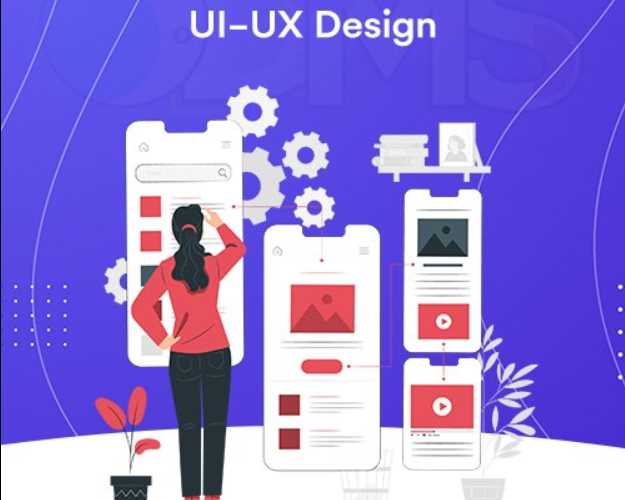 My user interface design strategy is based on ten concepts. Bulk