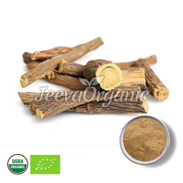 Organic Licorice Root Powder Supplier in Bulk Bulk Licorice Powder