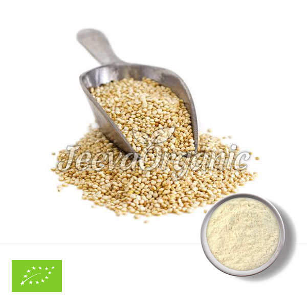 Bulk Organic Amaranth Powder Organic Amaranth Powder Supplier