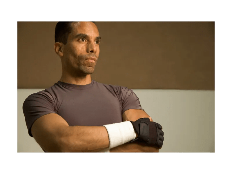 Why Does My Pre Workout Make My Face Itch? Possible Solution!