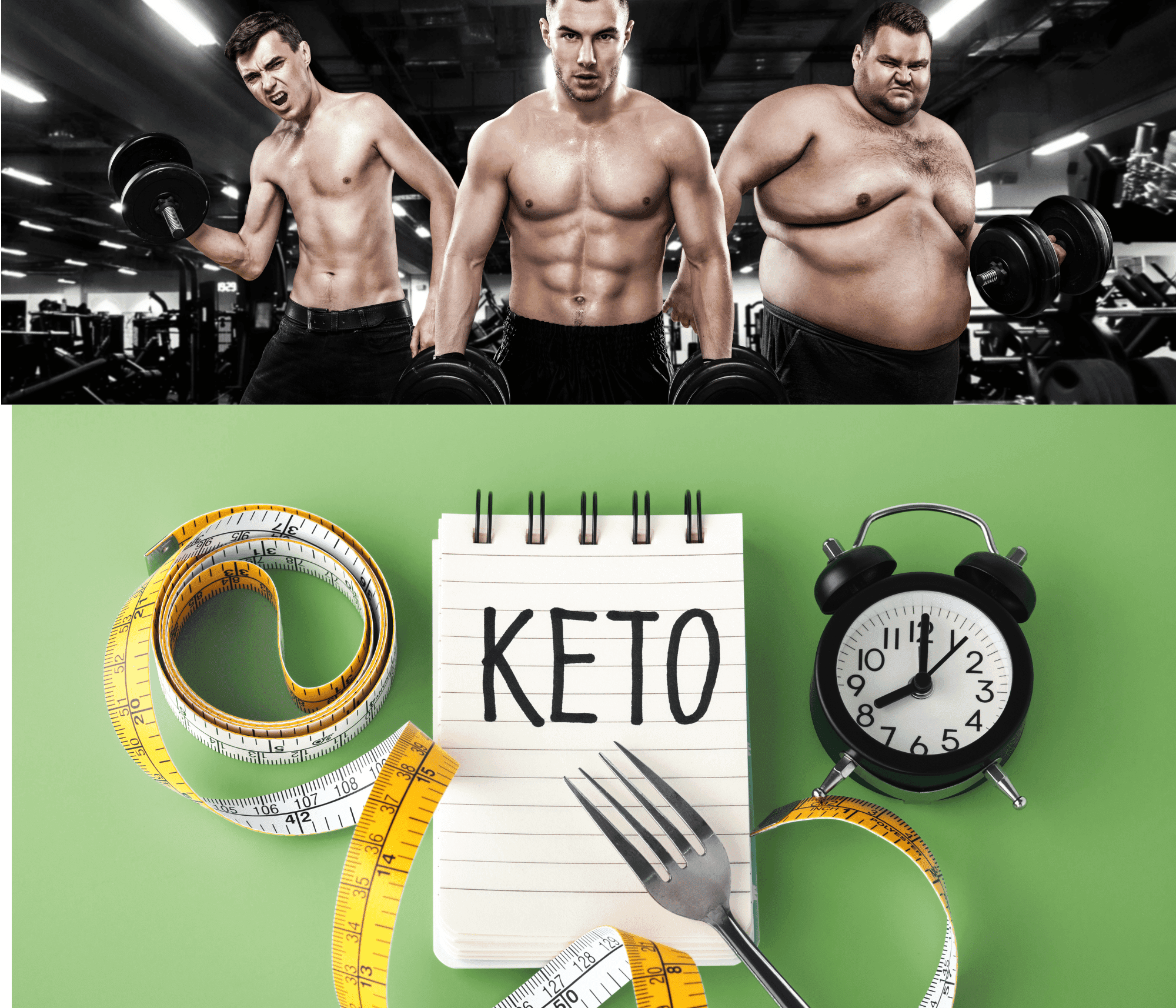 Endomorph Intermittent Fasting