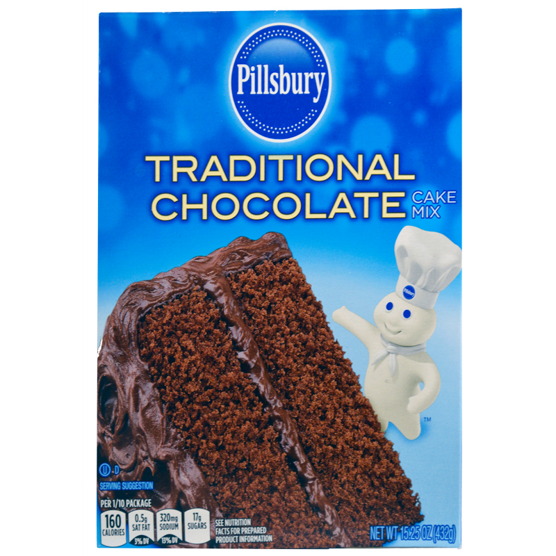 CAKE MIX BULKVANA Wholesale Marketplace (Free Shipping)