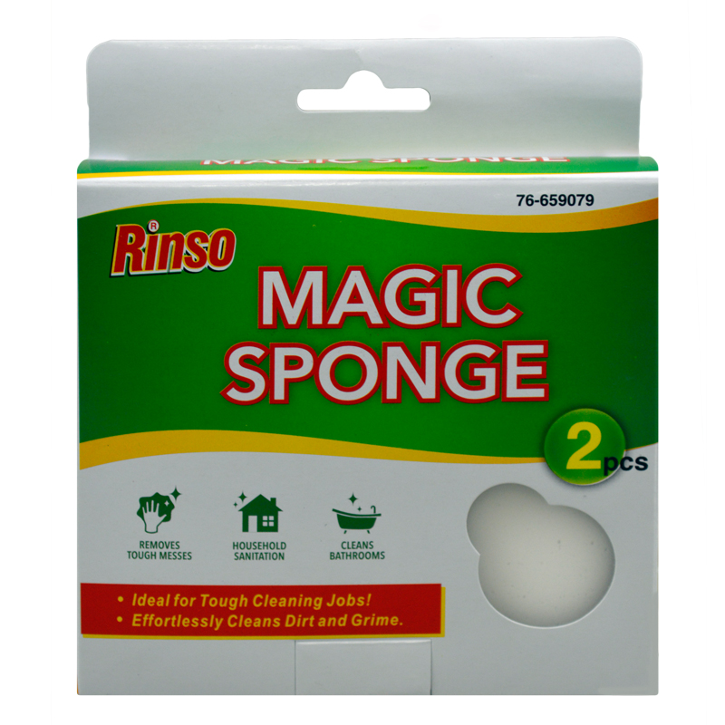 MAGIC SPONGE BULKVANA Wholesale Marketplace (Free Shipping)