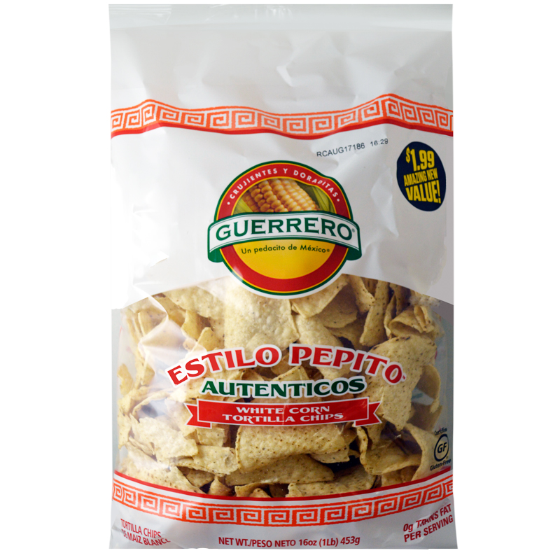 TORTILLA CHIPS BULKVANA Wholesale Marketplace (Free Shipping)