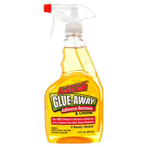 GLUE AWAY ADHESIVE REMOVER SPRAY BULKVANA Wholesale Marketplace