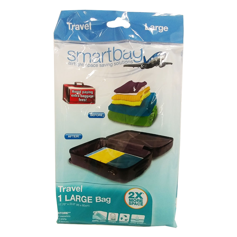 VACUUM TRAVEL BAG BULKVANA Wholesale Marketplace (Free Shipping)