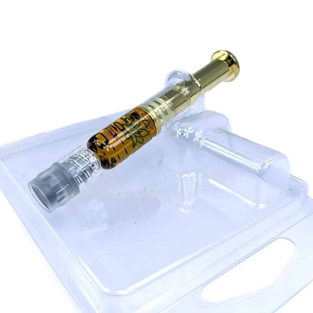 THC Distillate Syringe Online Dispensary Canada Bulkweedinbox