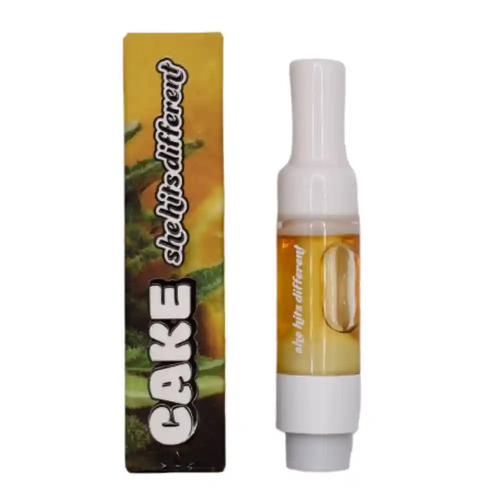 Cake 1G Cart Bulk Weed US
