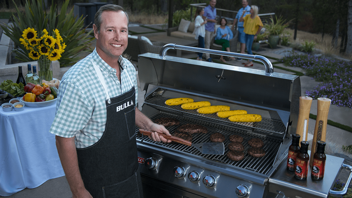 Top 6 Grilling Accessories For Dad In 2023 Bull BBQ News