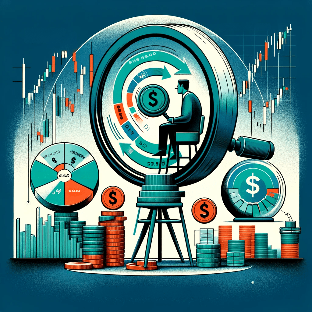 Understanding Three Distinct Financial Mindsets Investor, Speculator