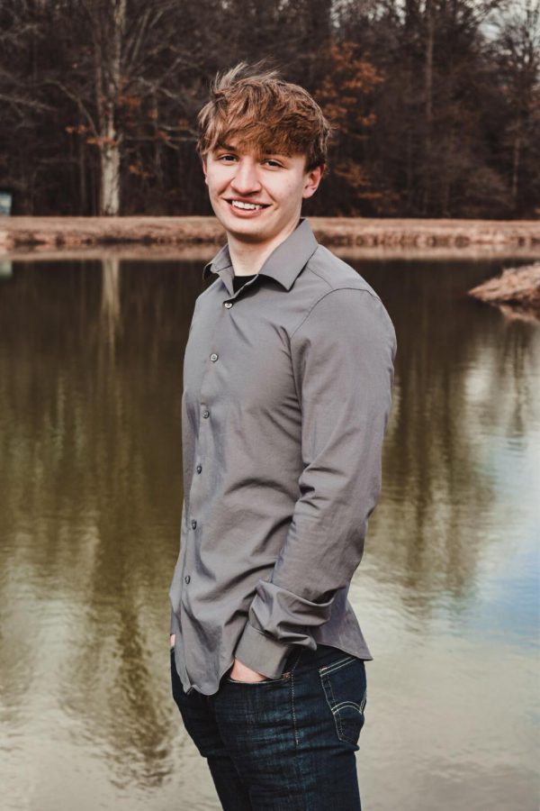 2021 Top Dog Hunter Miller The Bulldog Bulletin