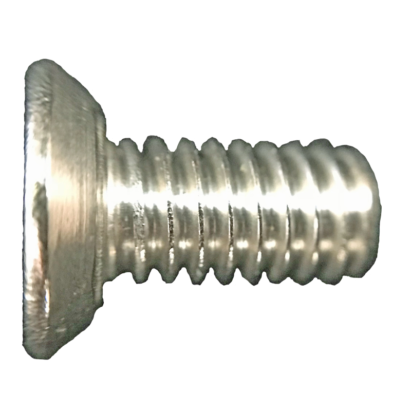 Machine Hinge Screws Stainless Steel Bulldog Fasteners