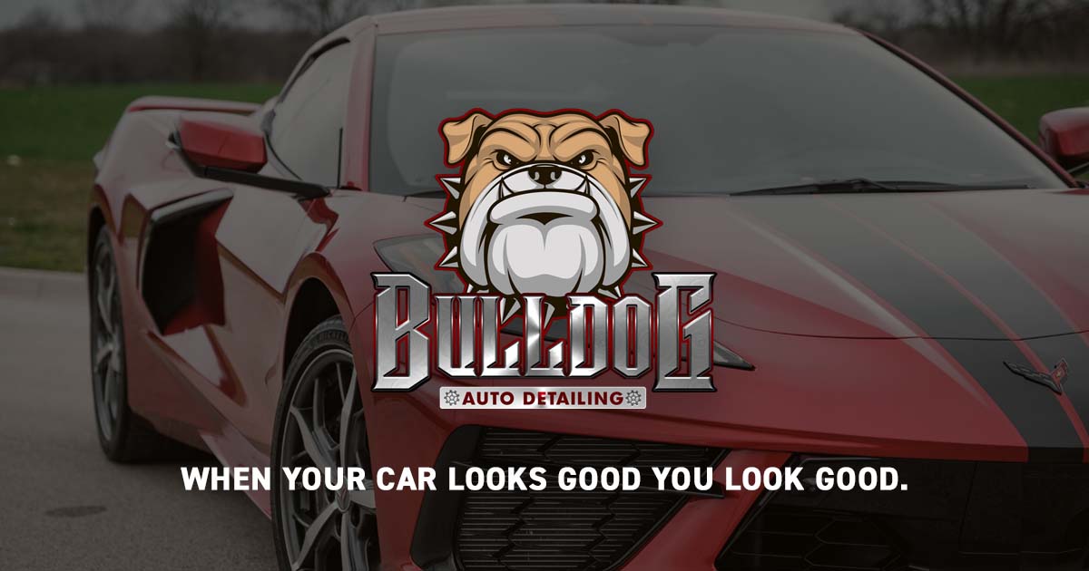 Careers Bulldog Auto Detailing