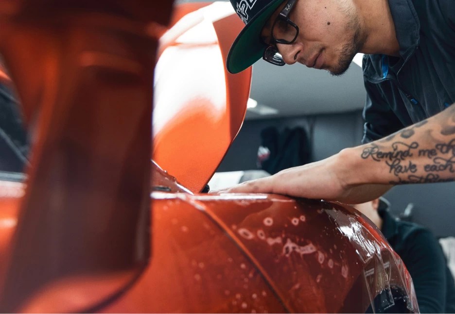 Auto Detailing & Ceramic Coating for Sturgis, SD Bulldog Auto Detailing