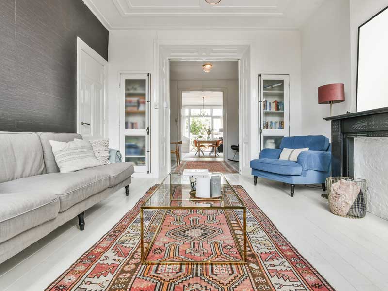 Carpet Cleaning Frankfort, IL Bulldog Carpet Cleaning