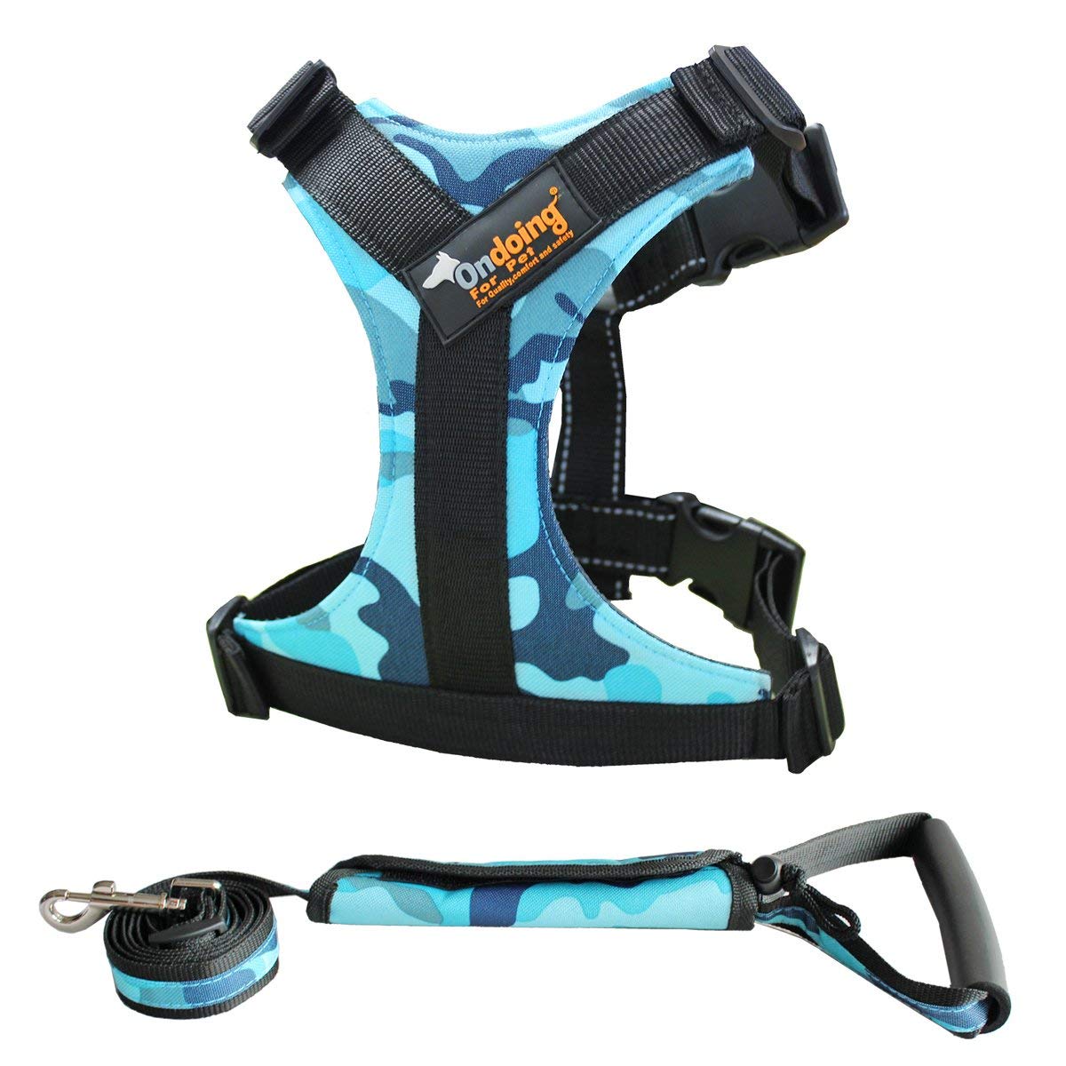 The Best Bulldog Harness for English Bulldogs Top 10 Picks