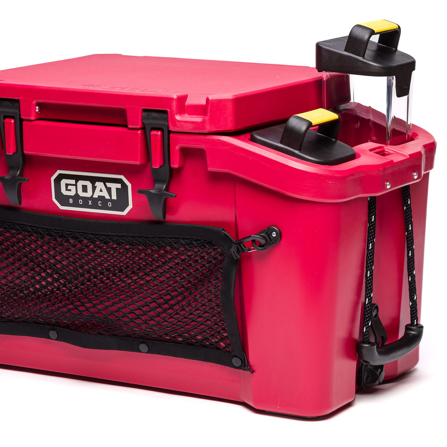 Turnkey Process Bull Engineered Products