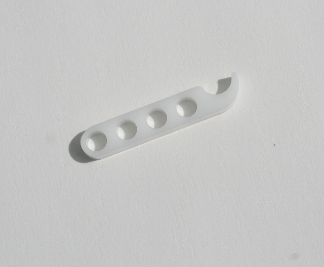 Fuel Cap Opener Buller Enterprises, Inc.