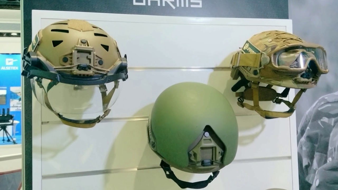 Can Civilians Buy Ballistic Helmets Legally?