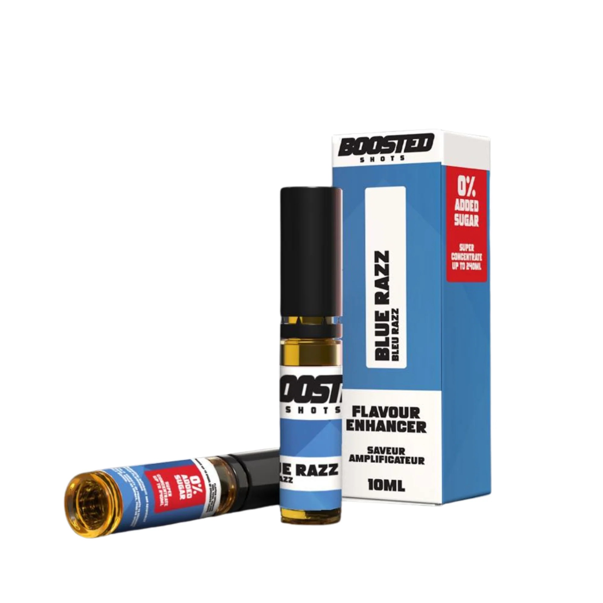 Flavor Shots Page 2 Bullet Distribution Inc.