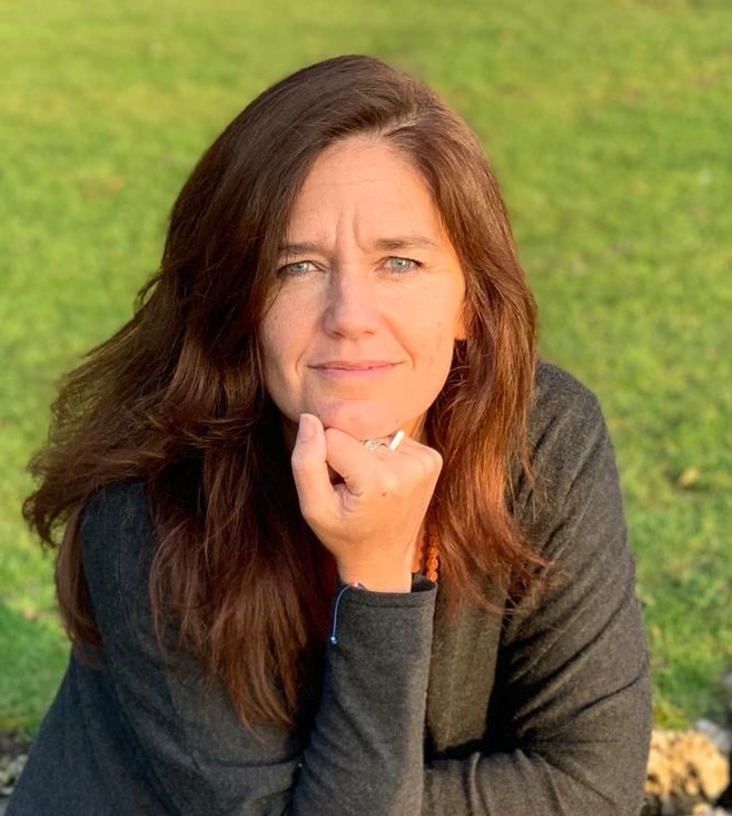 One regret one hope with Soledad Garcia Ferrari Bulletin