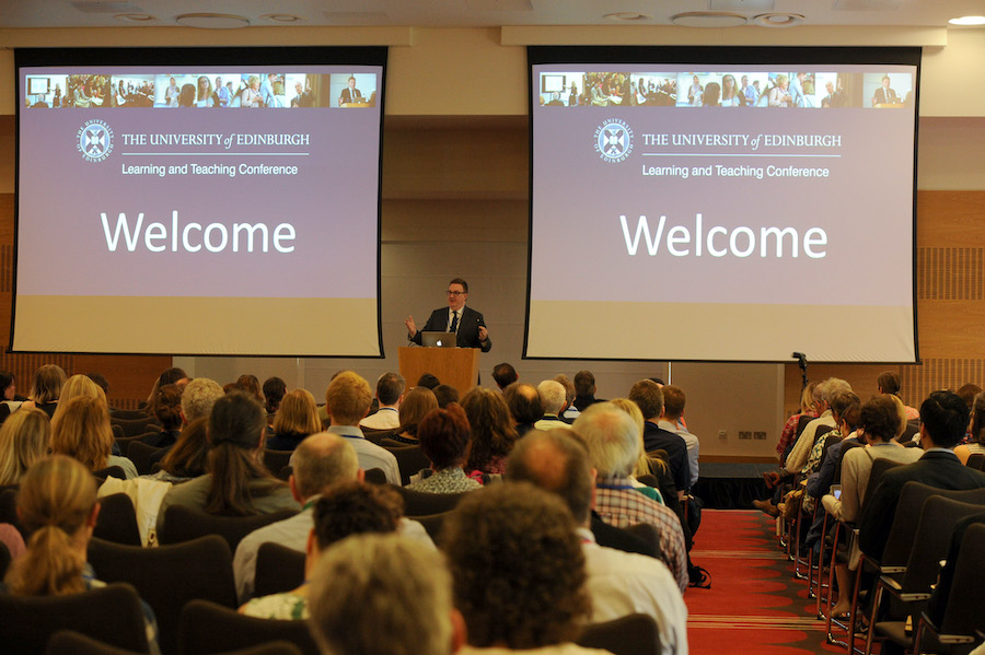 Learning and Teaching Conference 2022 Bulletin