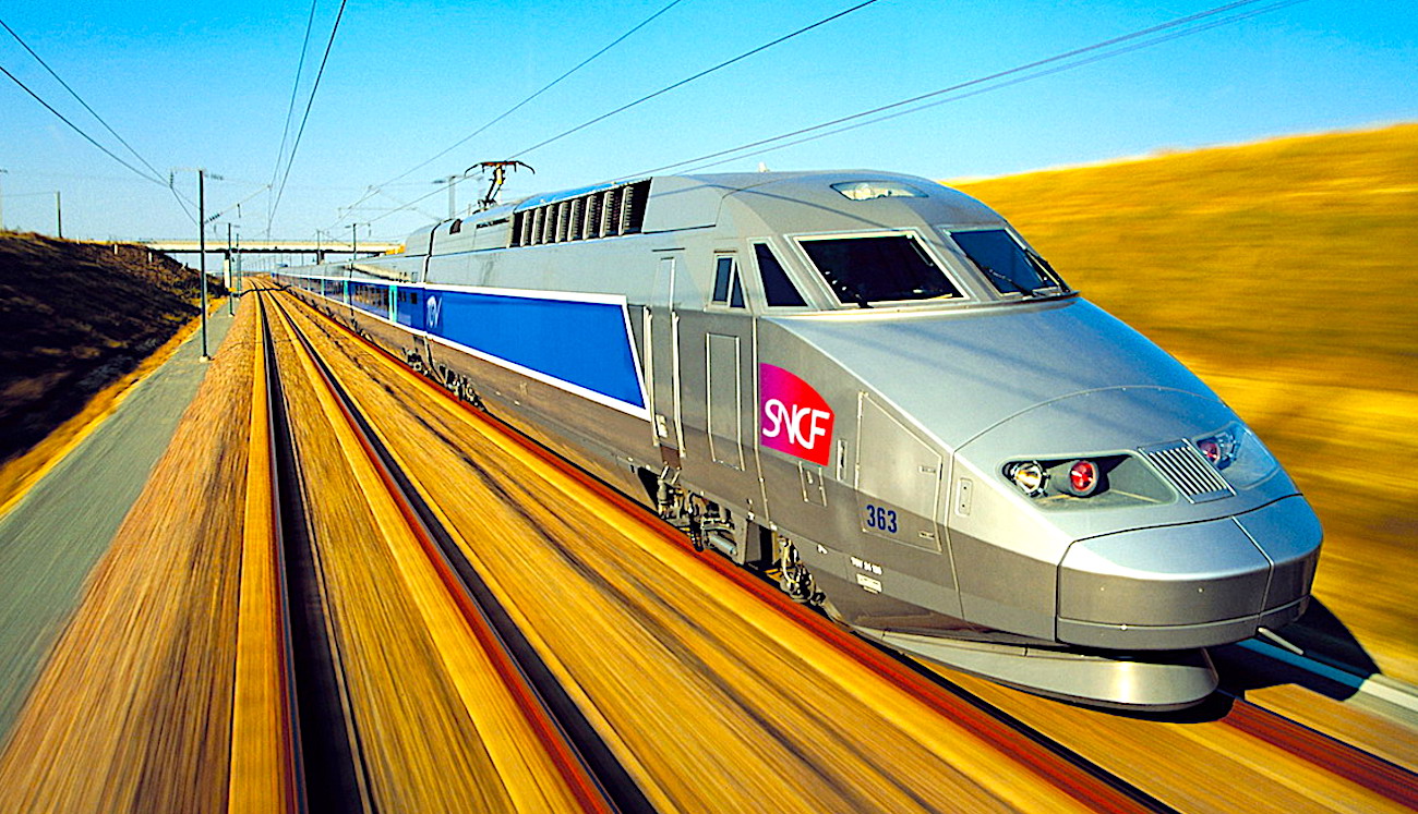 Des Voyages Sans Stress Avec "Sncf Illico" Nouveaux tarifs de la SNCF une volonté de rendre le train plus accessible