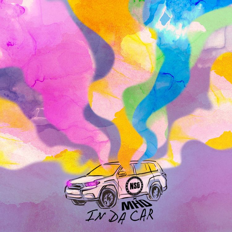 Music NSG Colonization Mp3 Download BulletMp3