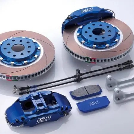 Lexus SC 430 Aftermarket Tuning Upgrades - Bulletproof Automotive