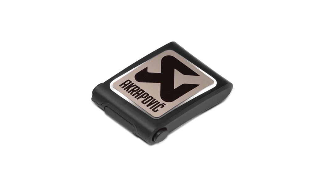 Akrapovic Sound Kit for G20 & G21 BMW M340i with OPF / GPF Bulletproof Automotive