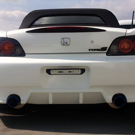 Honda S2000 Archives - Bulletproof Automotive
