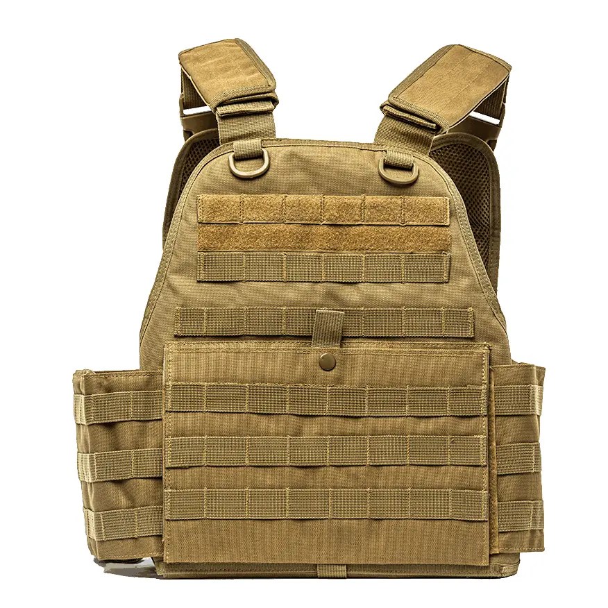 What is the main material of a bulletproof vest? Your Trusted Source