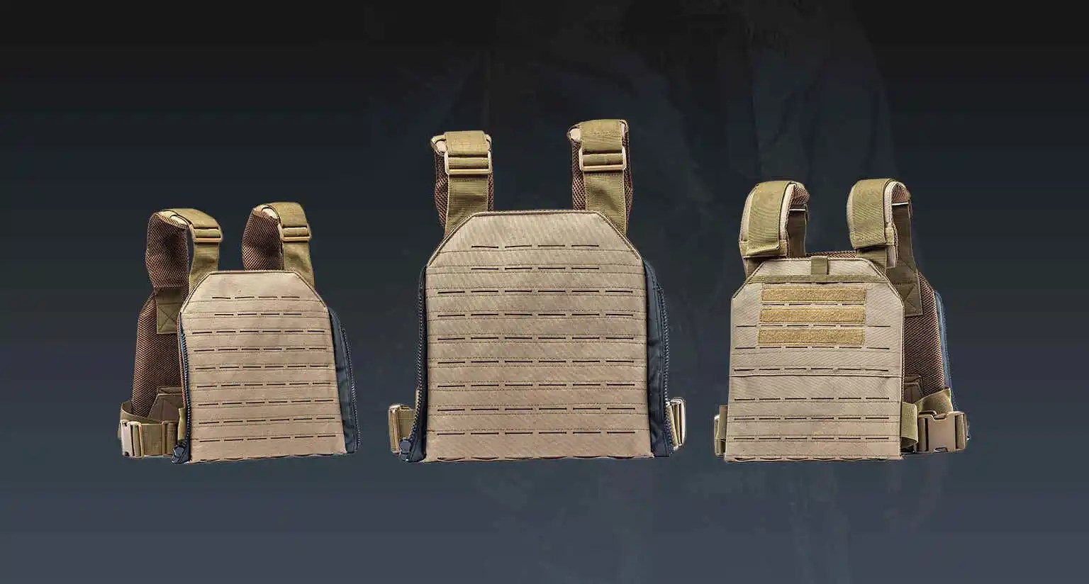 Sand Bulletproof Vest 2 Your Trusted Source for TopGrade Bulletproof