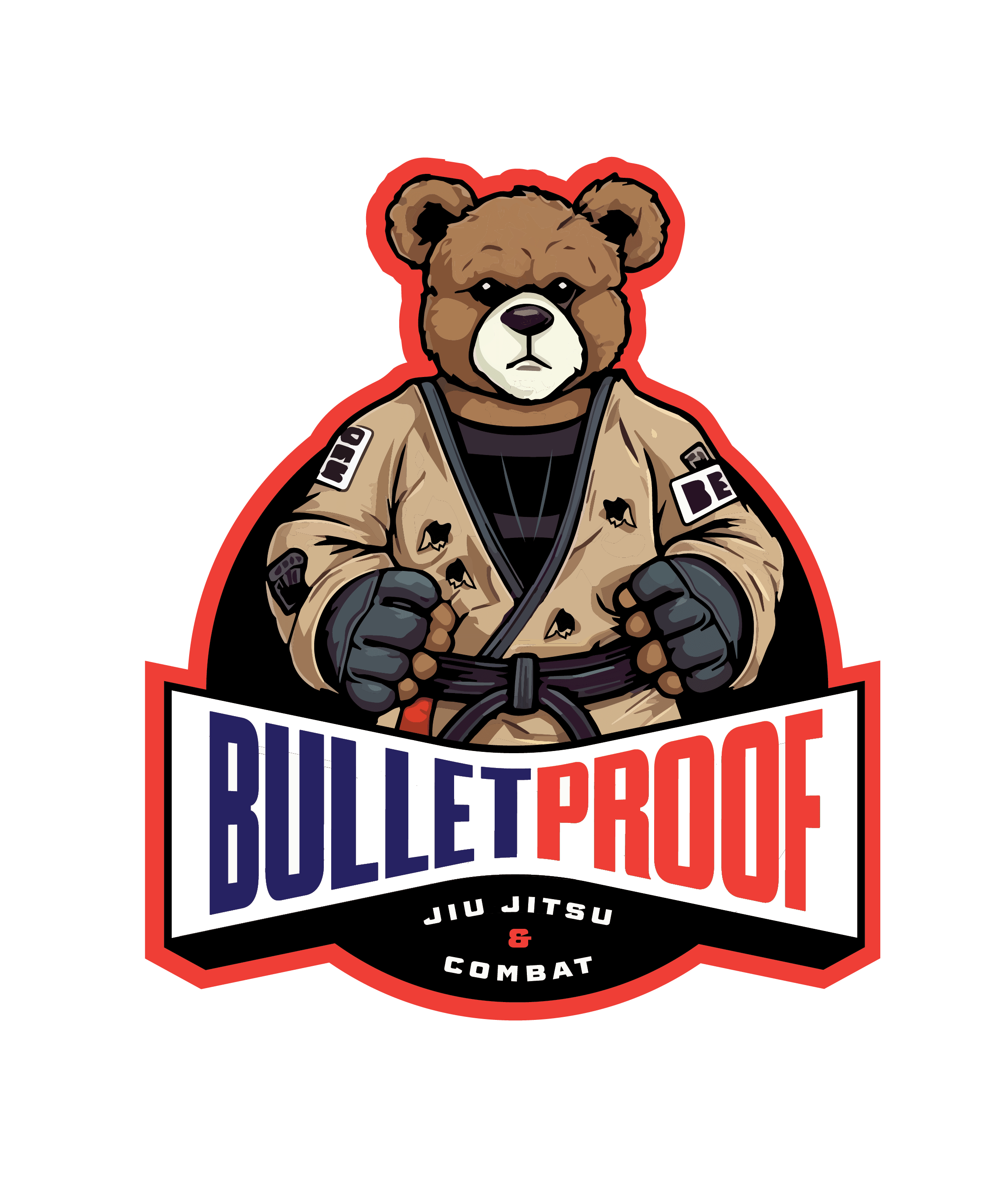 Bullet Proof Combat Your Martial Arts Journey Begins at Bulletproof