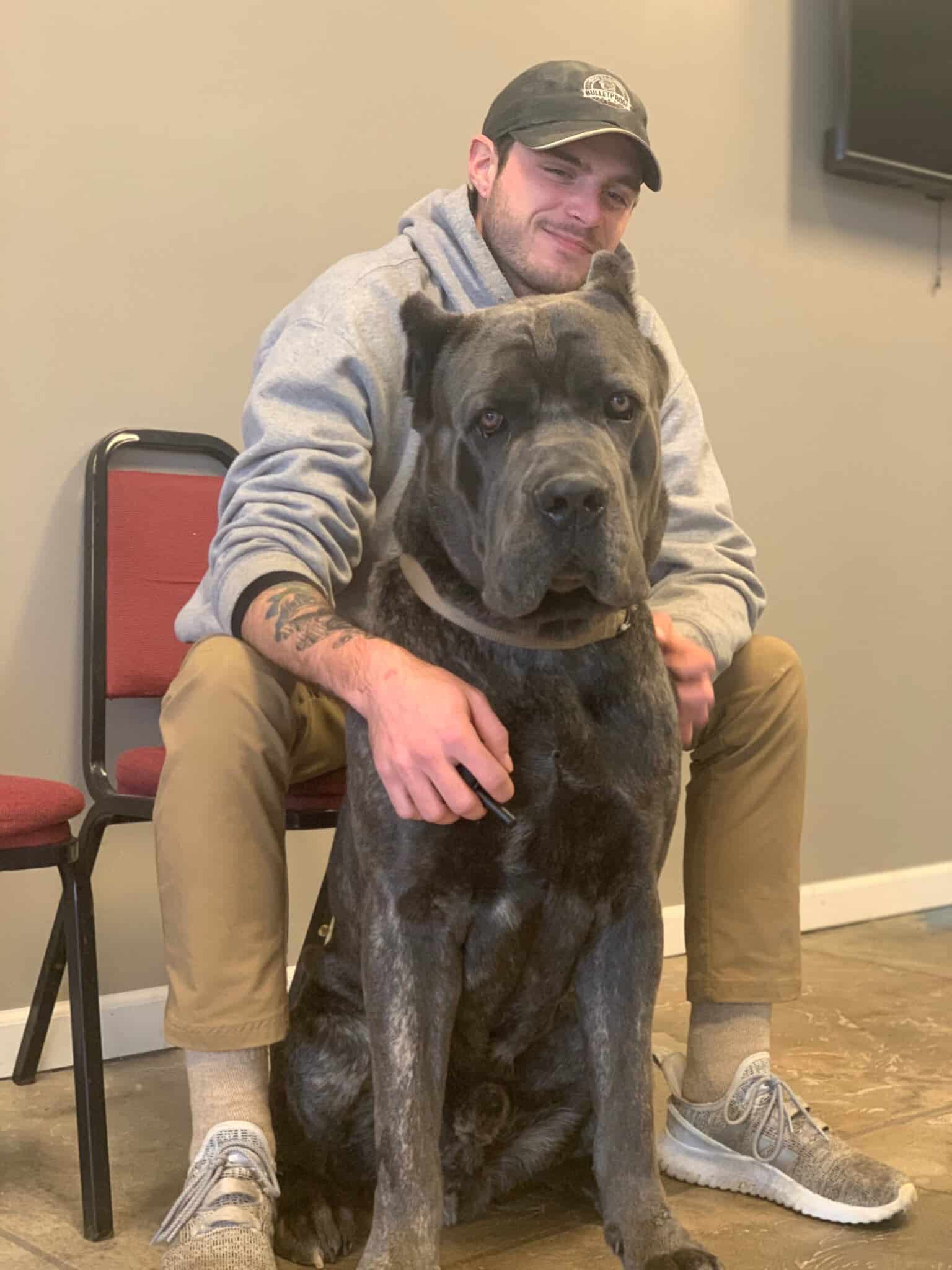 Basic and Advanced Obedience Training Cincinnati OH Dog Obedience
