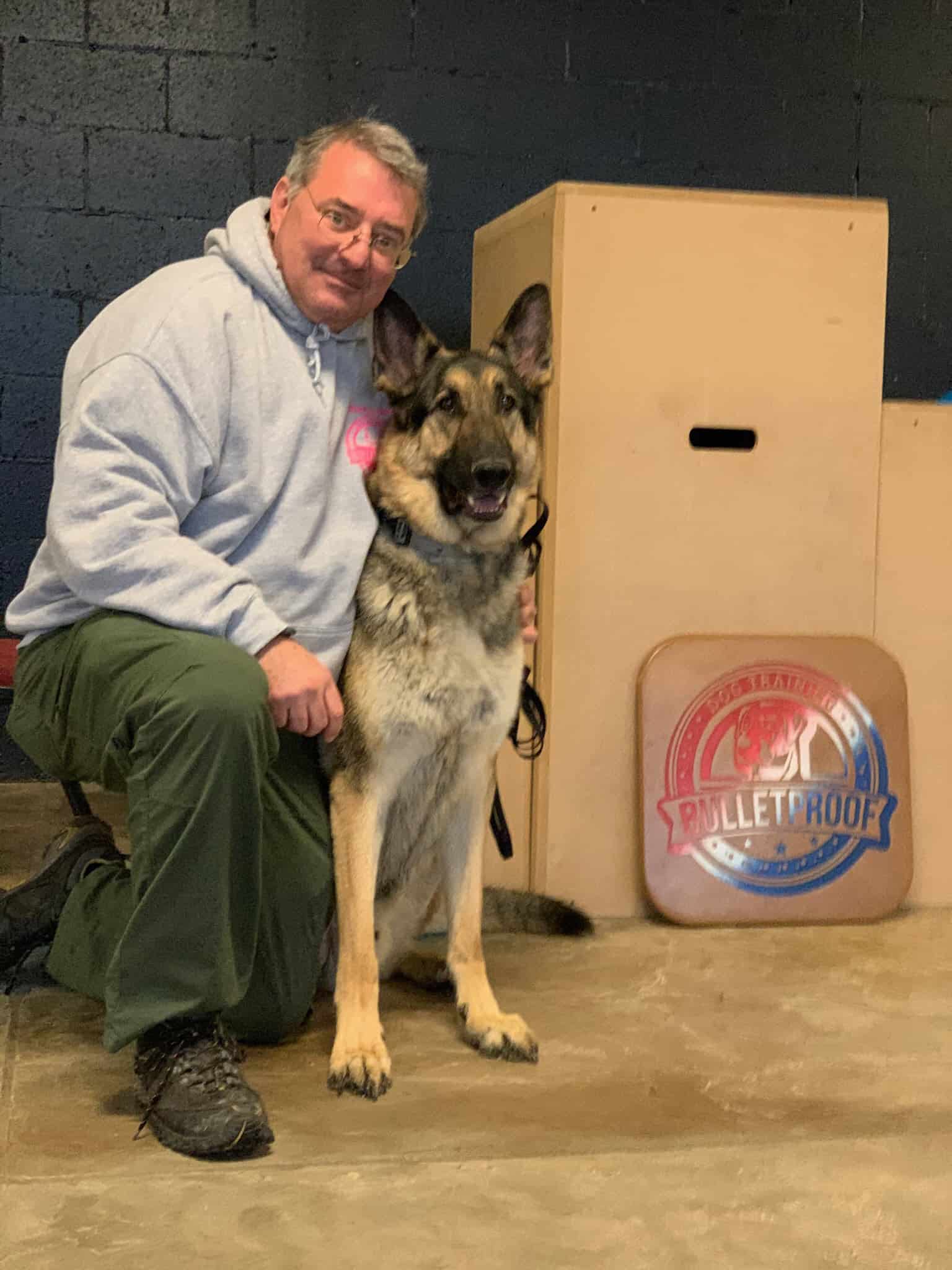 Basic and Advanced Obedience Training Cincinnati OH Dog Obedience