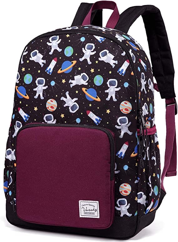 Bulletproof Backpack for Kids / Children Boys & Girls