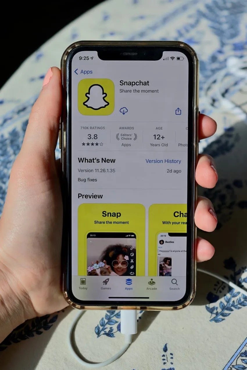 Snapchat Stock (SNAP) 2026 Price, Quote, News and Symbol