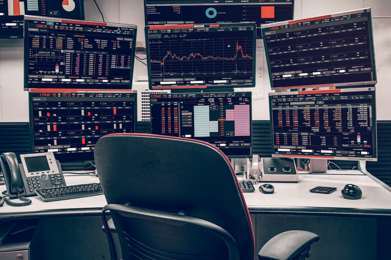 The Best Day Trading Computer Setup Of 2023, 53 OFF