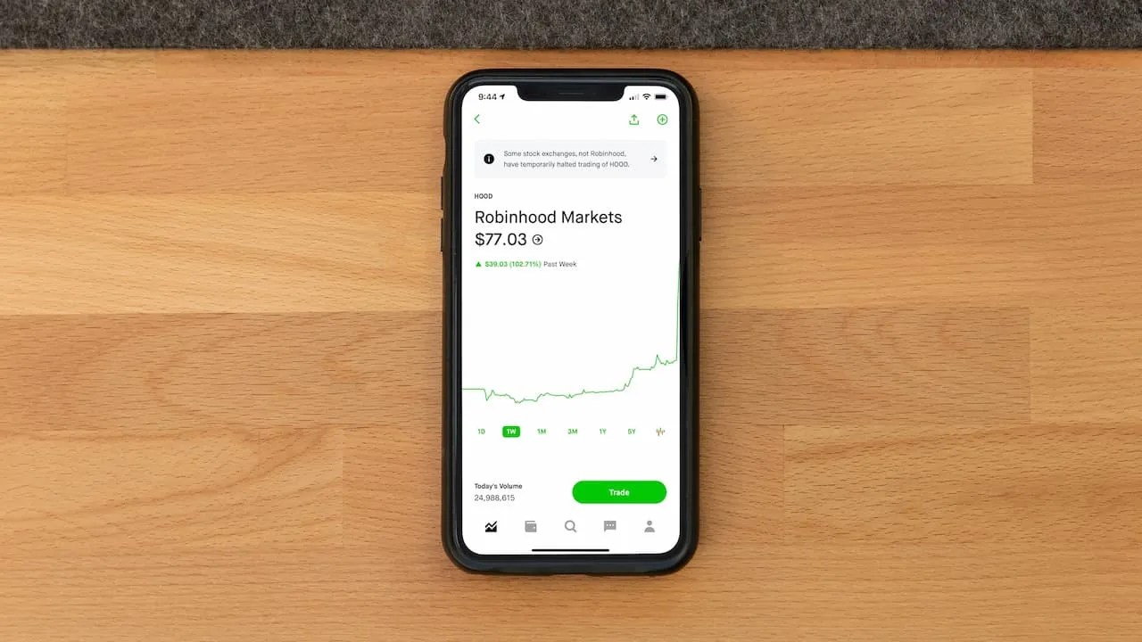 Robinhood Day Trading Rules Everything You Need To Know Value of Stocks