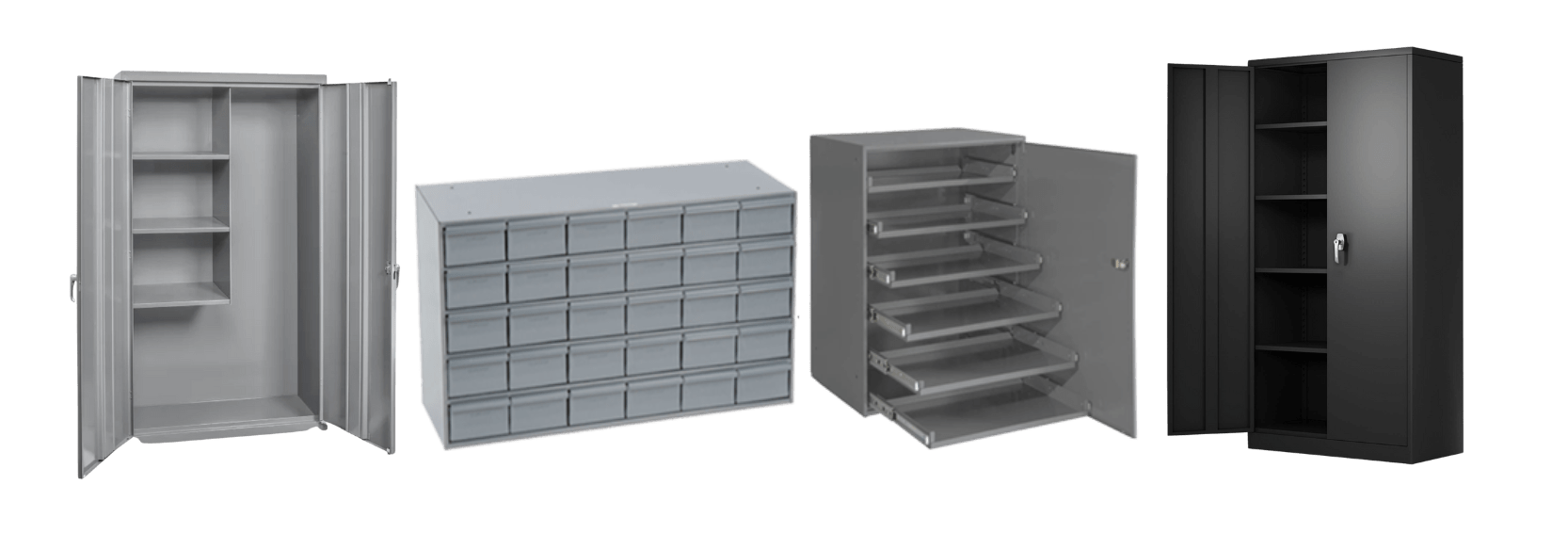 Custom Metal Manufacturer