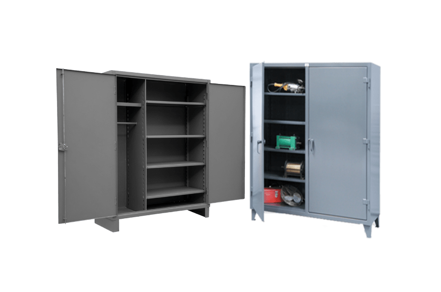 Custom Metal Manufacturer