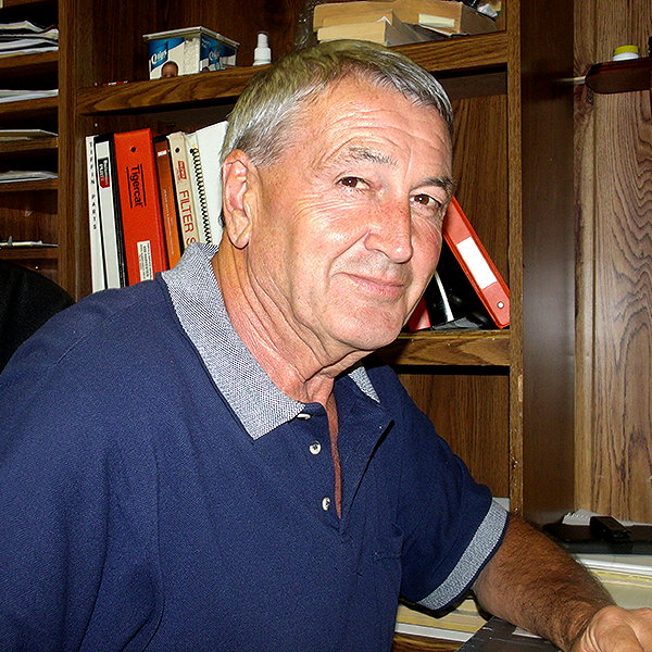 Our Team Bullock Brothers