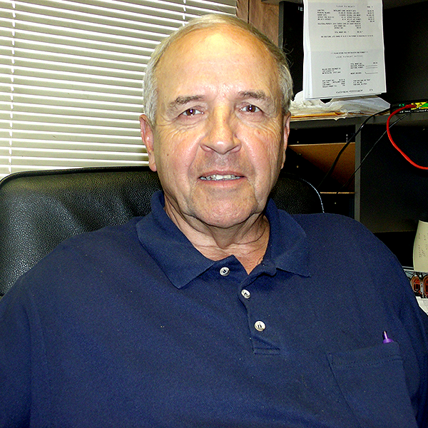 Our Team Bullock Brothers