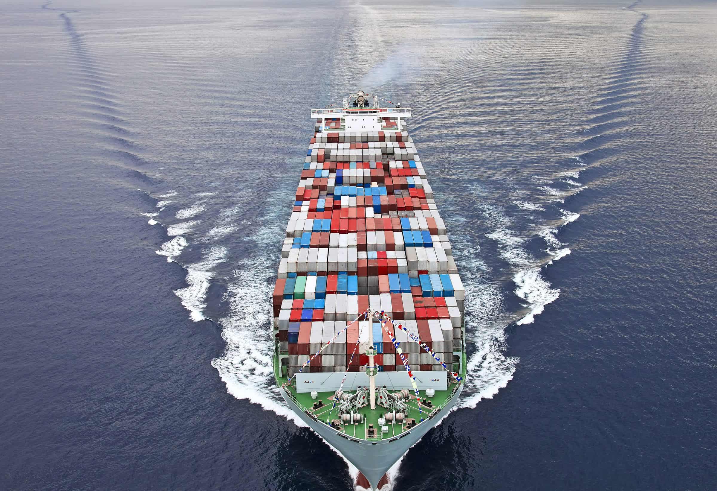 Customs Broker & Freight Forwarder Perth Bullocks