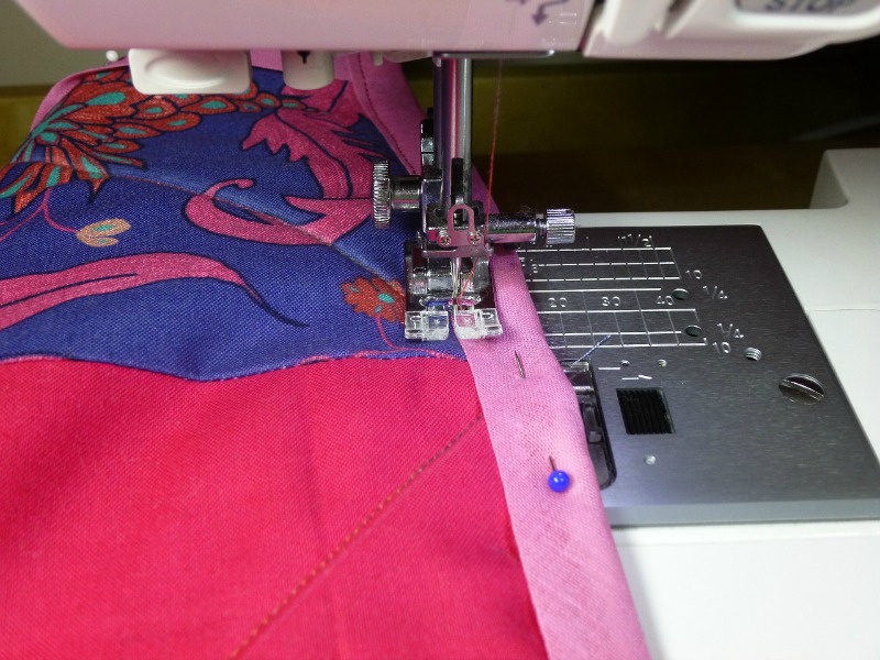 Five Silly Quilting Mistakes You Need To Avoid
